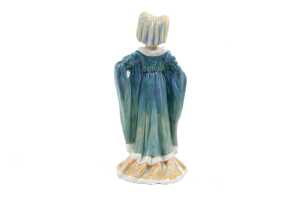 Royal Doulton Margaret of Anjou porcelain figure - 4