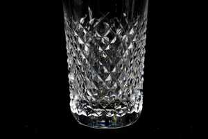 Waterford 'Alana' set of six crystal 10oz tumblers - 3