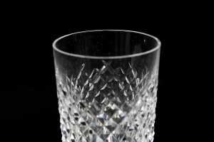 Waterford 'Alana' set of six crystal 10oz tumblers - 4