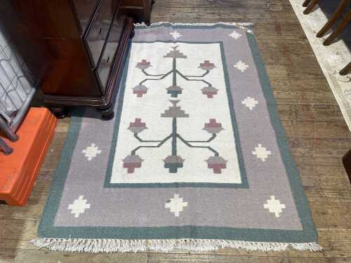 Turkish Kilim rug