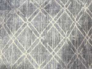 Jaipur Silk & Wool runner - 2