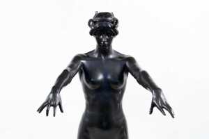 After Edgar Bertram Mackennal, Circe, limited edition reproduction, c.1997-1998 - 4