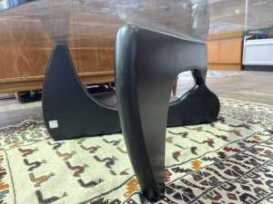 Replica Isamu Noguchi coffee table - 4