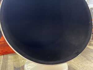 Replica ball chair after Eero Aarnio - 3