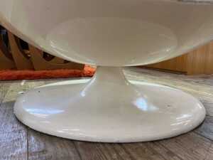 Replica ball chair after Eero Aarnio - 4