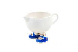 Three pieces of Carlton Ware 'Walking Ware' porcelain - 4