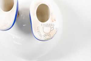 Three pieces of Carlton Ware 'Walking Ware' porcelain - 5