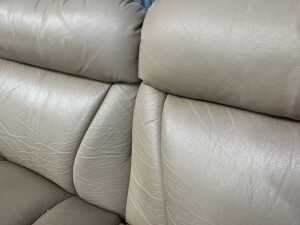 Tessa three piece lounge suite - 8