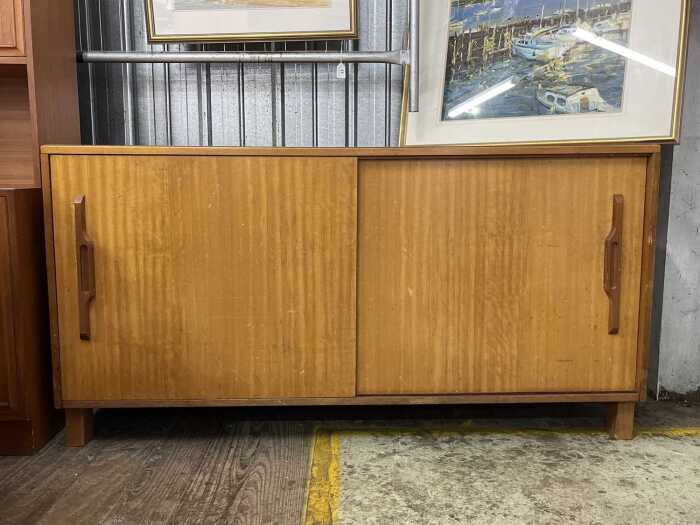 Mid-century sideboard