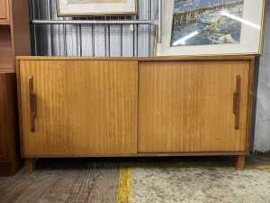 Mid-century sideboard