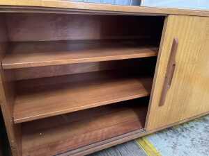 Mid-century sideboard - 3