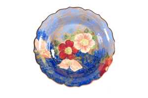 Royal Doulton 'Wild Rose' Seriesware porcelain bowl