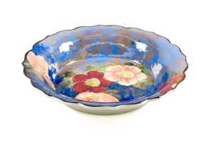 Royal Doulton 'Wild Rose' Seriesware porcelain bowl - 3