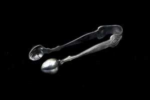 English sterling silver and mounted pieces - 5