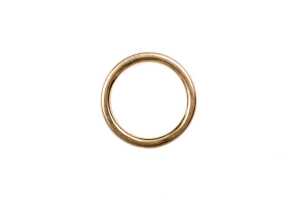 A Pandora band in 14 carat yellow gold - 3