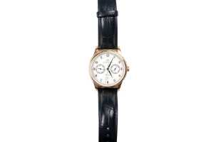 A Melbourne watch Co. Portsea Calendar automatic watch