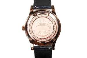A Melbourne watch Co. Portsea Calendar automatic watch - 3