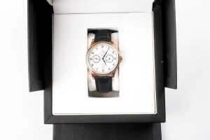 A Melbourne watch Co. Portsea Calendar automatic watch - 4