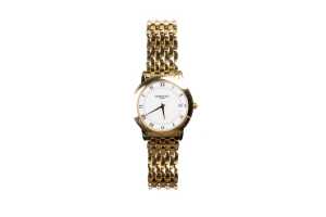 A Raymond Weil Toccata quartz watch