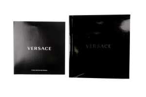 A Versace V-Race Chronograph quartz watch - 5