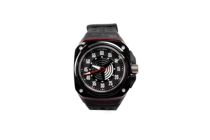 A Gorilla Fastback original automatic watch