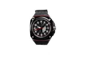 A Gorilla Fastback original automatic watch