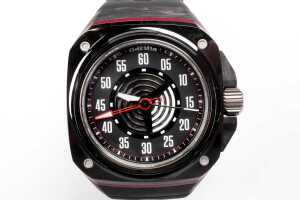A Gorilla Fastback original automatic watch - 2