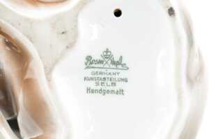 Rosenthal porcelain Dachshund puppy figure - 5