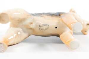 Two Beswick porcelain dog figures - 3