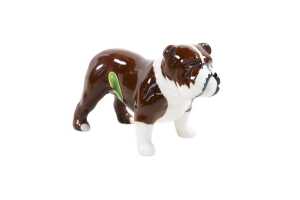 Two Beswick porcelain dog figures - 4