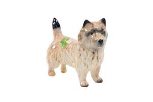 Two Beswick porcelain dog figures - 4