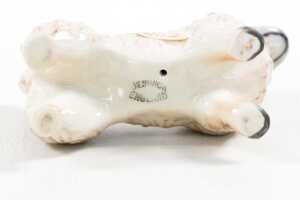 Two Beswick porcelain dog figures - 5