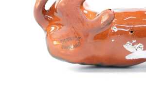 Two Beswick porcelain dog figures - 3