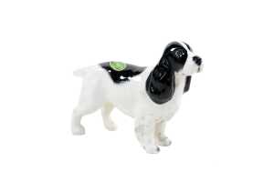 Two Beswick porcelain dog figures - 4
