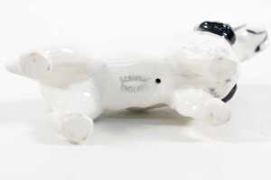 Two Beswick porcelain dog figures - 5