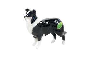 Two Beswick porcelain dog figures - 2