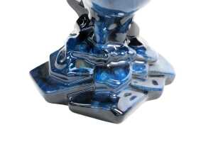 Blue Mountains Pottery eagle figure - 4