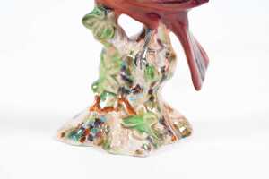 Beswick 'Red Cardinal' porcelain bird figure - 3
