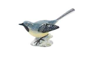 Three Beswick porcelain bird figures - 2