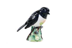 Three Beswick porcelain bird figures - 3