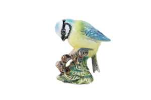 Three Beswick porcelain bird figures - 4