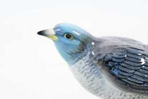 Beswick 'Cuckoo Bird' porcelain figure - 2
