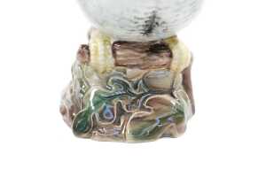Beswick 'Cuckoo Bird' porcelain figure - 3