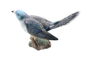 Beswick 'Cuckoo Bird' porcelain figure - 4