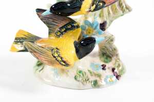 Beswick 'Baltimore Orioles' porcelain bird figure - 3