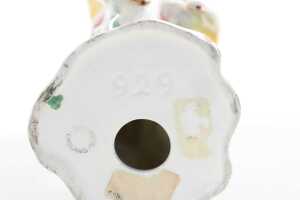 Beswick 'Chickadee' porcelain bird figure - 5
