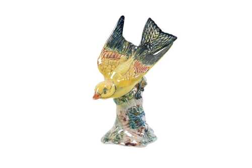 Beswick 'Tananger' porcelain bird figure