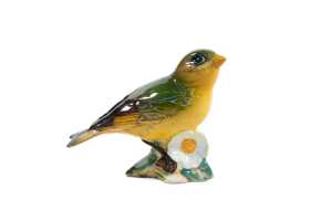 Three Beswick porcelain bird figures - 2