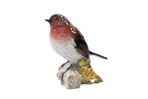 Three Beswick porcelain bird figures - 3