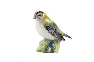 Three Beswick porcelain bird figures - 4